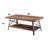 Coffee Table with Shelf