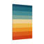 Apel Single Picture Frame Print on Canvas-1084559520