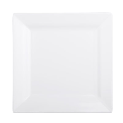 Vogue 7" Melamine Appetizer Plate