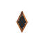 Miroir d'appoint Diamond