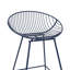Tabouret de bar Ellis