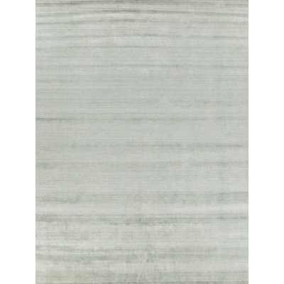 Sanctuary Area Rug in Light Green