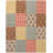 Theron Chenille Geometric Indoor Rug