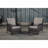 PE Hand Made WICKER SECTIONAL SINGLE SOFA