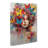 Butterfly Expressionism No.2 - Wrapped Canvas Print-246411842