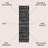 Kateshia Moroccan HYPE Boho Vintage Diamond Black/Ivory Rug-429300064