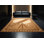 Tapis oriental brun doux et moelleux à motif de télescope classique Constellation View