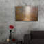 Art mural en métal Latitude Run® «Passing Through» par Patrick Zephyr-590002051