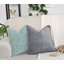 Ensemble de 2 housses de coussin en chenille à texture douce-93605695-93605701-116094744
