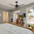 52'' Ceiling Fan with Light Kit