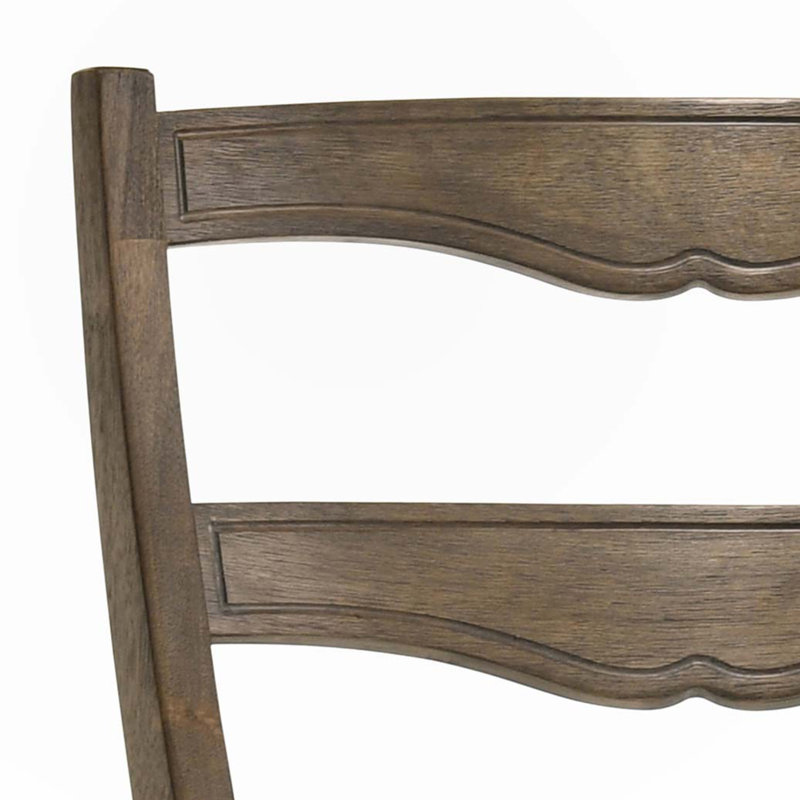 Chaise d'appoint Clarysse