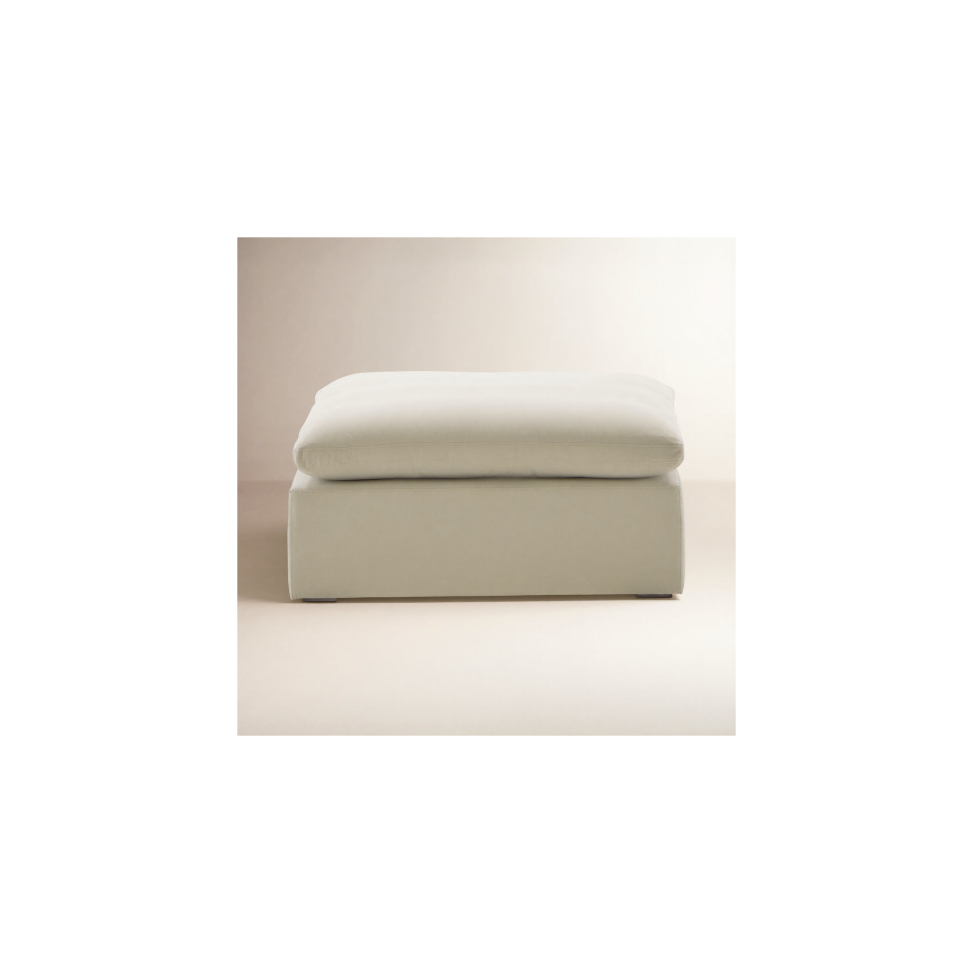 Ottoman, Almond