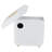 SUNYOU Cool Mist Ultrasonic Tabletop Humidifier with Adjustable Humidistat for 322.92 Cubic Feet