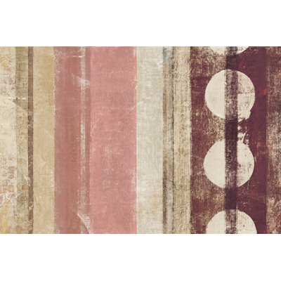 Kuna Eventide 1 Piece Wrapped Canvas Painting
