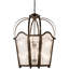 Citadel 10 - Light Pendant