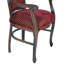 Fauteuil Donnelly Louis XV Junior Contract-538043325