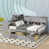 Gris est en rupture de stock