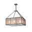 Kaplan 8 - Light Pendant