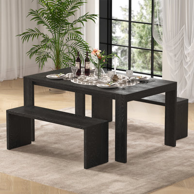 3 Piece Dining Set