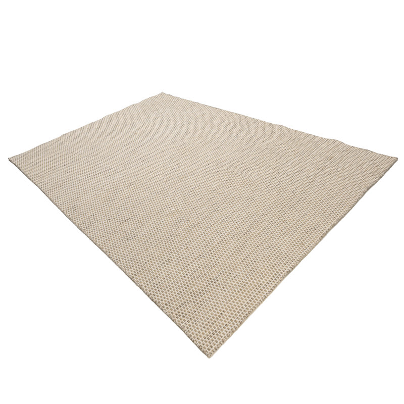 Akira Wool Hand Woven Area Rug, Rectangle 160 x 230cm