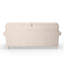 Haan 3 Seater Scroll Arms Sofa 