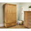 Hagberg Piece Bedroom Set