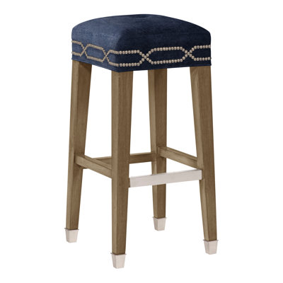 Tabouret de bar 16 po Simple Solutions