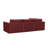 Clairah Modular Laf Sectional-996403607-996403600