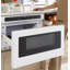 Built-In Microwave Drawer