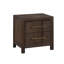 Ensemble de chambre avec très grand lit 4 pièces KENZO-23695132-23695125