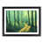 Black Framed selected