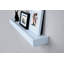 Array 4 Piece Floating Wall Shelves Set-1495078744