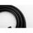 Handheld Shower With 28-Inch Slide Bar And 59-Inch Hose, Matte Black Bathroom Nucleus, Adjustable Head, Vigorous Water Flow, Nozzles, Rust- Stainless Steel Element, Powerful Jet,