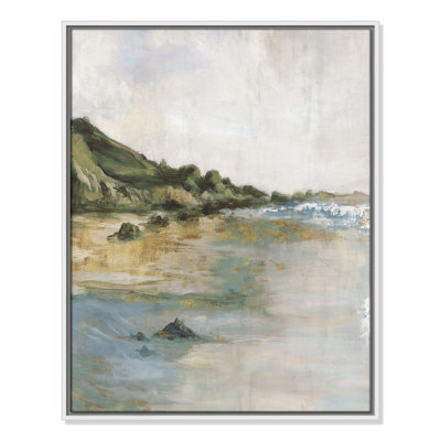 Cordoba "Tide's Edge" Print
