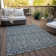 Cresley Floral Indoor / Outdoor Rug