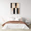 Oliver Gal Veiled Spaces II Abstract - Luxury Shadowbox Framed Wall Art-1407525108-1407525112