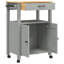 Kitchen Serving Cart-1071379868