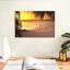 Gillard Aruba Sunset Flamingo-108690902