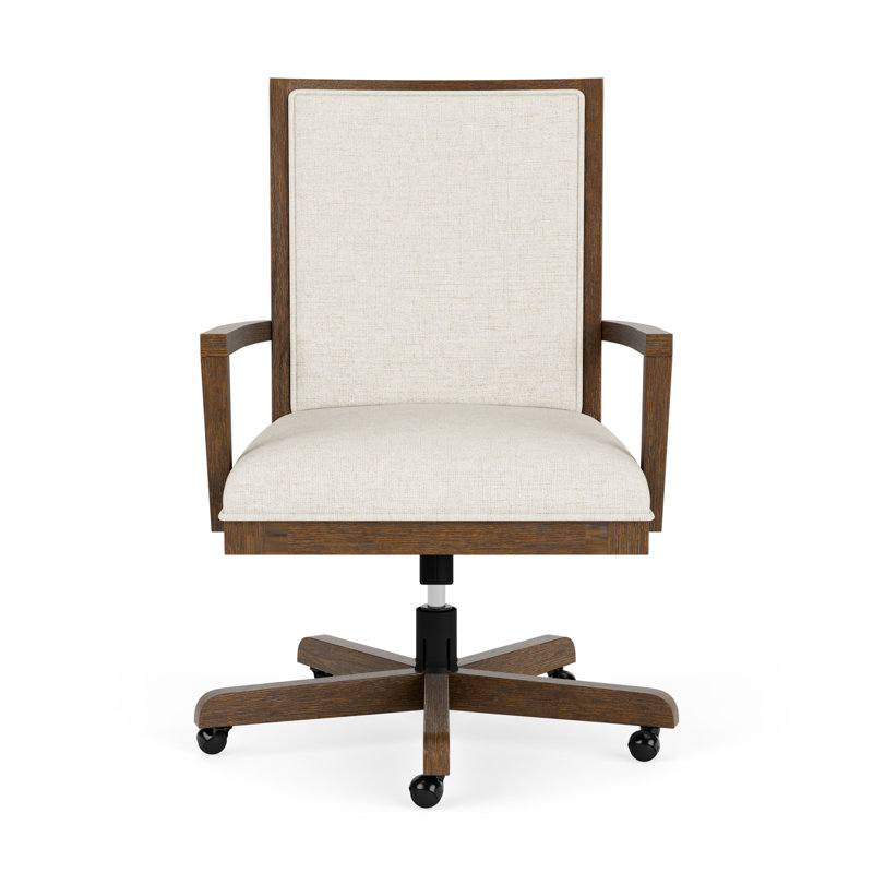 Chaise de bureau Calhoun