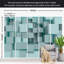 Murale blocs abstraits Ammiel 3D-640208790-640208785-623177997