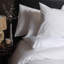 Sateen Fitted Sheet-451165808