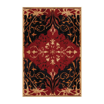 Imperial Aegis Rug
