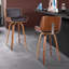 Tabouret de bar 26 po