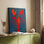 Geo Lobster I - galerie sur mesure-705871797