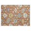 Tapis traditionnel lavable à la machine intérieur / extérieur ACN2532-1230010025-1230010064