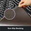 Ensemble de 2 tapis de cuisine imperméables et confortables Boho-1139529022