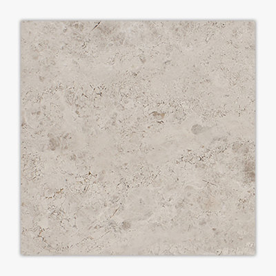 Galaxy Silver Polished 12x12 Limestone Tile