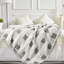 Couverture en coton 