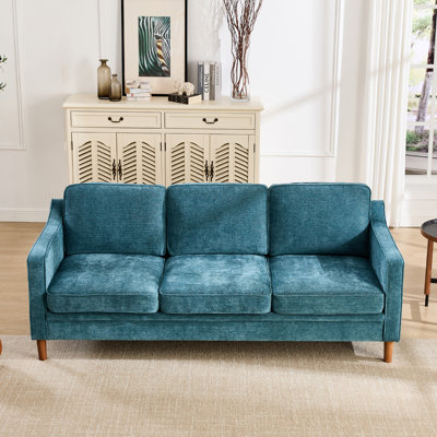 80.31'' Upholstered Sofa