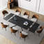 Table de salle à manger Majour -853330150-853330147